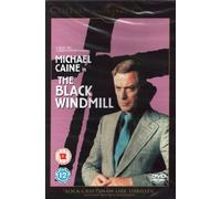 Michael Caine - The Black Windmill [Import anglais]