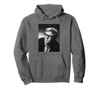 Michael Caine The Italian Job Get Carter Actor Portrait Sweat à Capuche