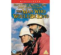 Michael Caine - The Man Who Would Be King [Import anglais]