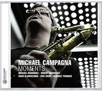 Michael Campagna : Moments