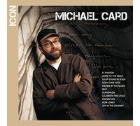 Michael Card – Icon – CD