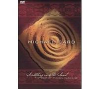 Michael Card: Scribbling in the Sand - The Best of Michael Card Live - DVD Zone 1