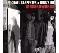 Michael Carpenter - Kingsrdworks