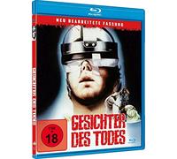 Michael Carr, Samuel Berkowitz, Thomas Noguchi - Gesichter des Todes [Blu-Ray] [Import]