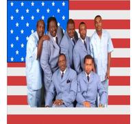Michael Carter & 2nd Generation - God Bless America