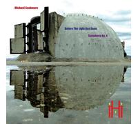 Michael Cashmor Before the Light Has Gone (Symphony No (CD) (PRESALE 16/10/2026)