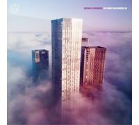 Michael Cashmore – The Night Has Rushed In – LP vinyle neuf – Victrola