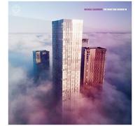 Michael Cashmore – The Night Has Rushed In – LP vinyle neuf – Victrola