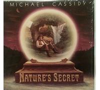 MICHAEL CASSIDY - Nature's Secret LP (Vinyl Album) US Golden World 1979