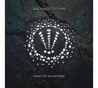 Michael Catton Point of No Return (Vinyl) 12" Album