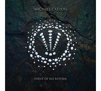 Michael Catton – Point of No Return – Vinyle 12" – Membran