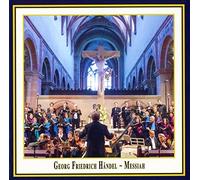 Michael Chance - Messiah [Import]