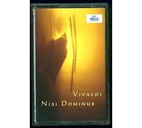 Michael Chance - Nisi Dominus