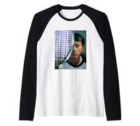 Michael Chang Tennis Grand Chelem Wimbledon Michael Grecco Manche Raglan