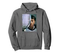 Michael Chang Tennis Grand Chelem Wimbledon Michael Grecco Sweat à Capuche