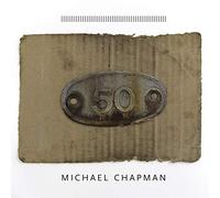 Michael Chapman - 50 [Vinyl]