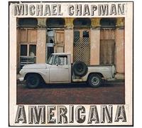 Michael Chapman – Americana I and II – CD – tonpool Medien