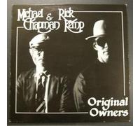 Michael Chapman And Rick Kemp - Michael Chapman And Rick Kemp - Original Owners - Konexion - KOMA 78.80.03