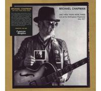 Michael Chapman – And Then There Were Three – Vinyle 12" – Pack de 2