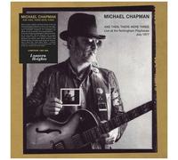 Michael Chapman - And Then There Were Three [Vinyl] 2 Pack