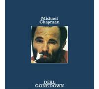 Chapman, Michael - Deal Gone Down