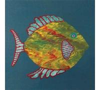 Michael Chapman - Fish [New Vinyl LP]