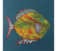 Michael Chapman Fish (Vinyl) 12" Album