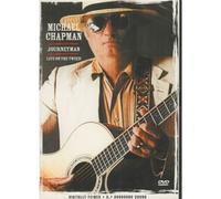 Michael Chapman - Journeyman - Live On The Tweed - Dvd Secdvd122