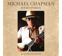 Journeyman The Tweed/Inclus 1cd