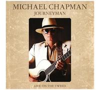 Journeyman The Tweed/Inclus 1cd