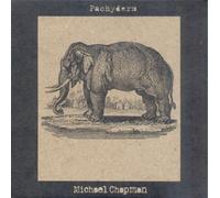 Michael Chapman Pachyderm (Vinyl) 12" Album