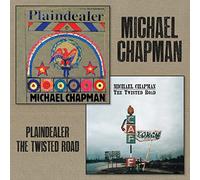 Michael Chapman - Plaindealer +.. -Digi-