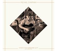 Michael Chapman - Pop Goes The Weasel