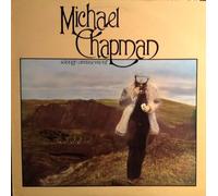 Michael Chapman - Savage Amusement