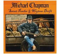 Michael Chapman - Sweet Powder + Wrytree Drift [Cd]