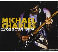 Michael Charles - Crosscut Saw