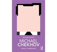 Michael Chekhov by Franc Chamberlain Inconnu (Auteur)