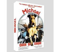 Michael, Chien De Cirque
