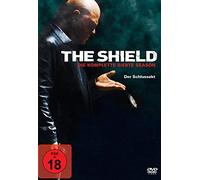 Michael Chiklis - The Shield-die Komplette Siebte Season-4 Dvd'S
