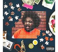 Michael Christmas - What A Weird Day [Cd] Explicit, Digipack Packaging