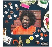 Michael Christmas – What a Weird Day – CD – Import – Digipack – Explicit