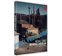 Michael Cimino Un Mirage américain