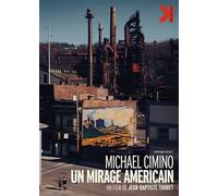 Michael Cimino, un mirage américain DVD DVD
