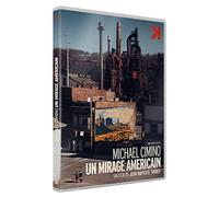 MICHAEL CIMINO - UN MIRAGE AMERICAIN - DVD [HD DVD]
