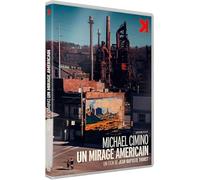 Michael Cimino, un mirage américain / Michael Cimino, God Bless America ( Michael Cimino, un mirage américain )