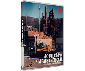 Michael Cimino, un mirage américain / Michael Cimino, God Bless America ( Michael Cimino, un mirage américain )