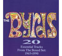 The Byrds – 20 Essential Tracks from The Boxed Set 1965-1990 – Legacy