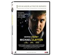 Michael Clayton (2007) (Dvd)