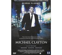 MICHAEL CLAYTON