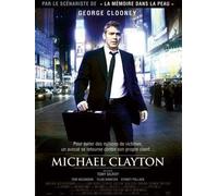 Michael Clayton